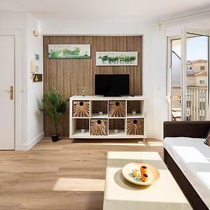 Wonderstays Apartamentos Morgan