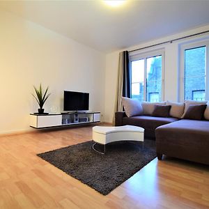 Tolstov-Hotels Old Town Apartments